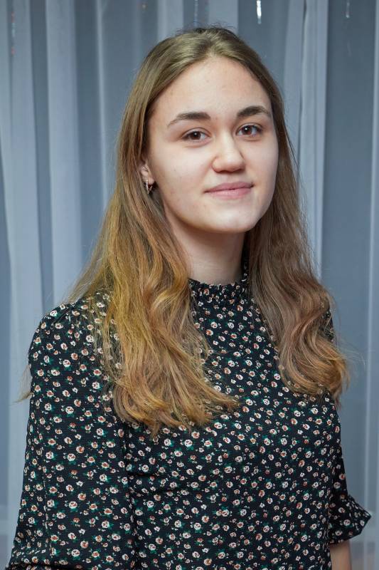 Логопед Белозерова Екатерина Сергеевна.