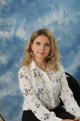 Воспитатель Сизикова Екатерина Николаевна Воспитатель Сизикова Екатерина Николаевна